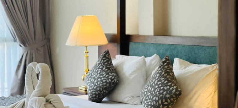 橡树雷茶园酒店(Oak Ray Tea Bush)图片