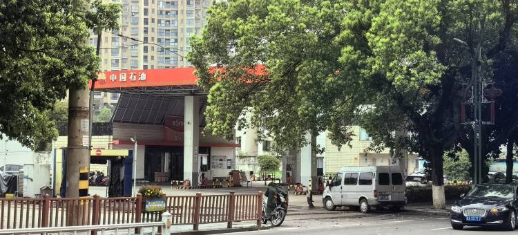 会同县唐府大酒店图片
