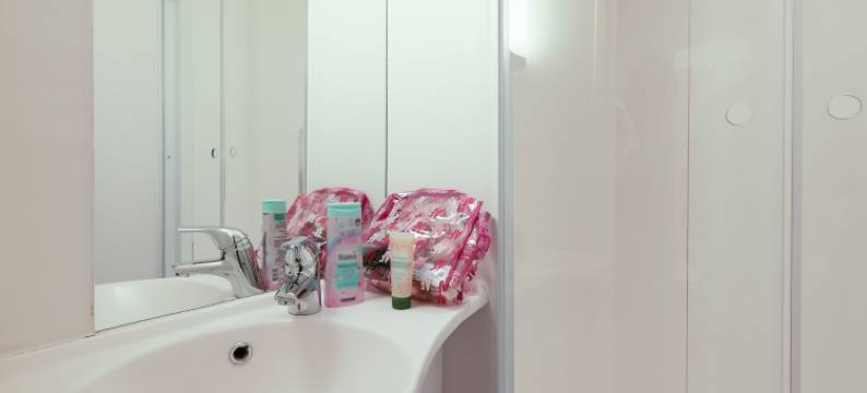 宜必思快捷维勒蒙布尔酒店(Ibis Budget Villemomble)图片