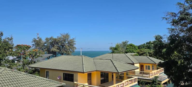 酒神之家酒店(Bacchus Home Resort)图片