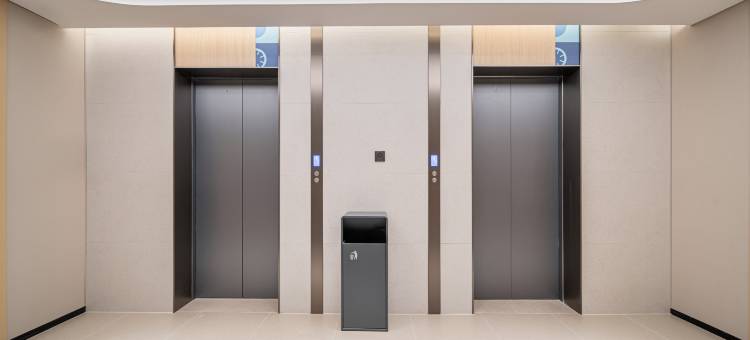 如家·neo(洛阳市政府宝龙广场店)图片