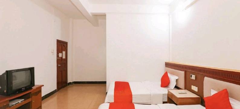 OYO迎丰住宿图片