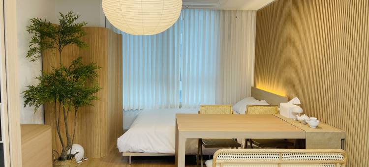 INN-The City Seoul Chungmuro图片