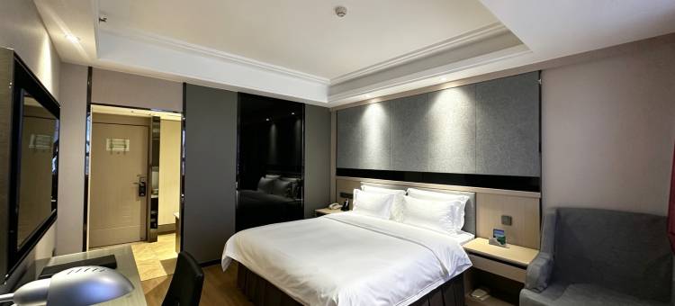 伊犁花城宾馆(六星街店)图片