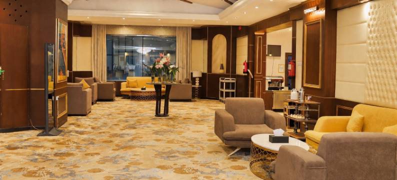 海湾Carawan酒店(Carawan Al Khaleej Hotel)图片