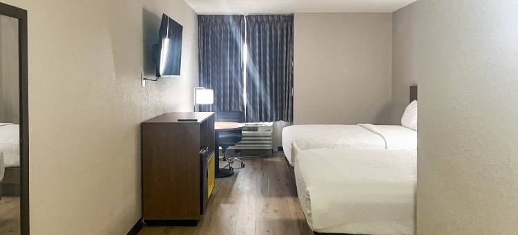 Studio 6 Suites Fremont, OH图片