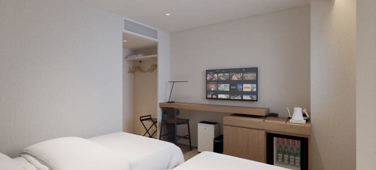 JR克莱门特客栈高松兵库町(JR CLEMENT INN TAKAMATSU HYOGOMACHI)图片