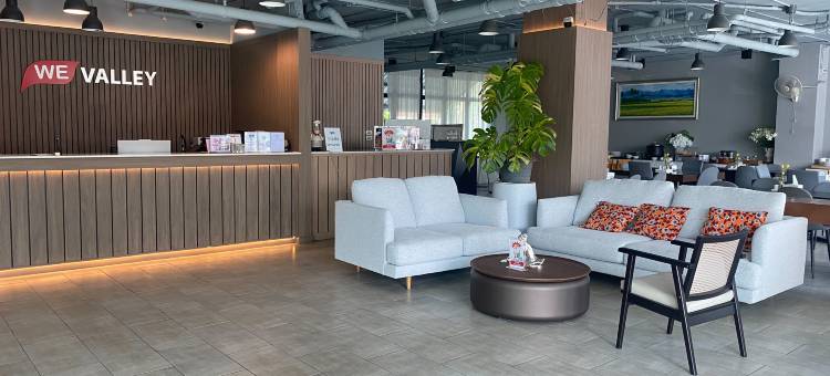 WE山谷酒店(WE Valley Hotel)图片
