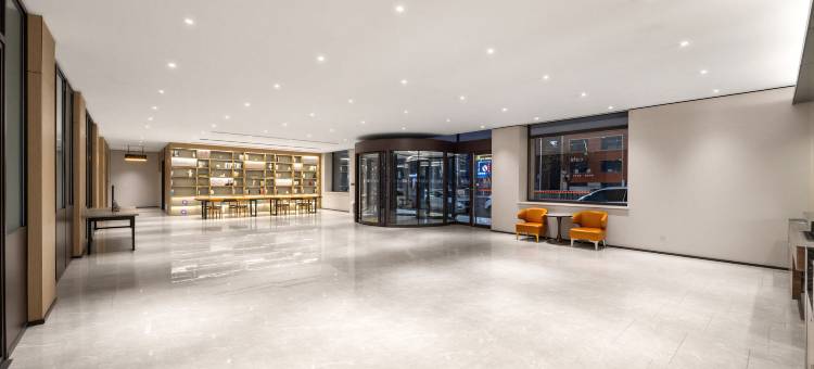 汉庭酒店(泊头市政府店)图片