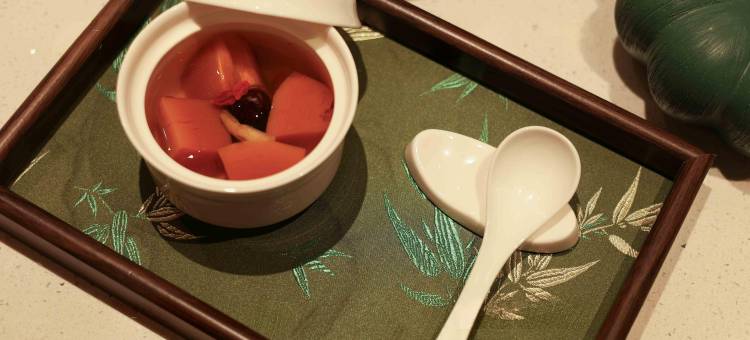 绵阳希云酒店图片