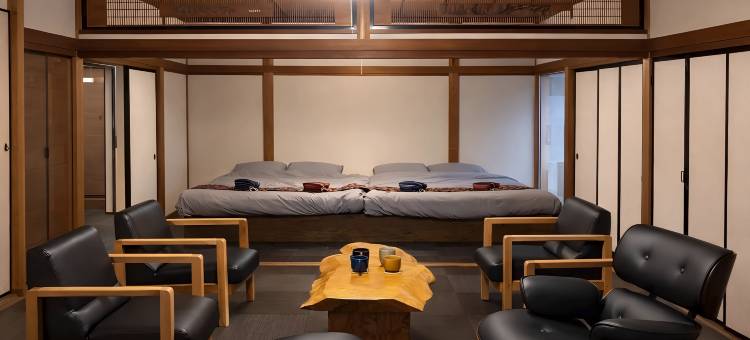 Kamiya Resort Izumo Taisha Kine to Tsuki(Kamiya Resort Izumo Taisha Kine to Tsuki)图片