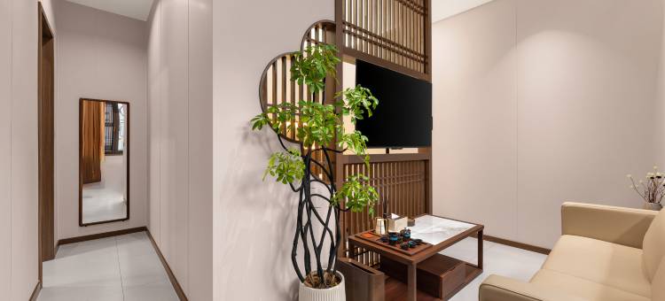 遥舍·Yaohouse·中式雅院度假美宿(平遥古城景区店)图片