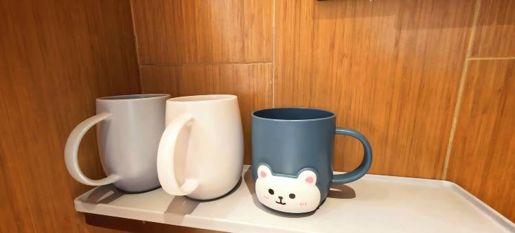 全季酒店(喀什万达广场店)图片
