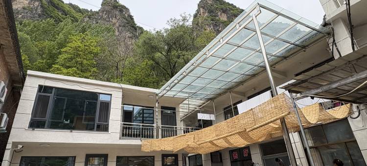 老三民宿(双底村店)图片