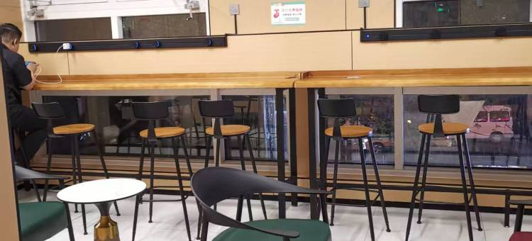 悦小住酒店(双井地铁站店)图片