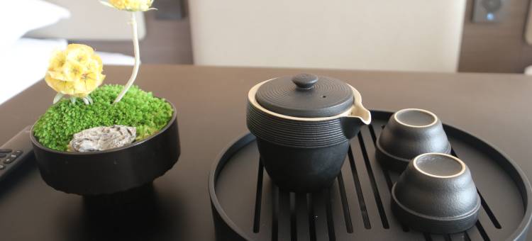 环城智选酒店图片