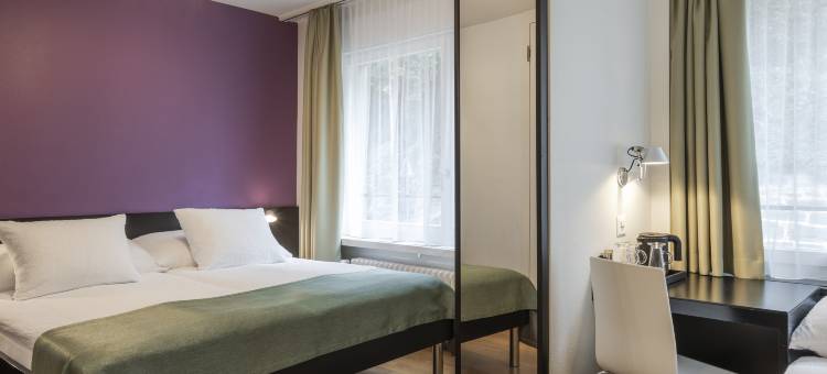 KARL精品酒店(Boutique Hotel Karl)图片