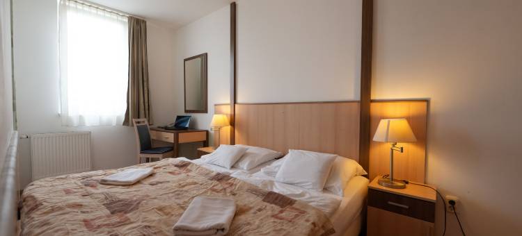臻栖公寓酒店(Prime Stay Budapest)图片