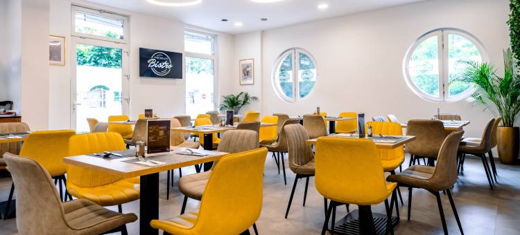 臻栖公寓酒店(Prime Stay Budapest)图片