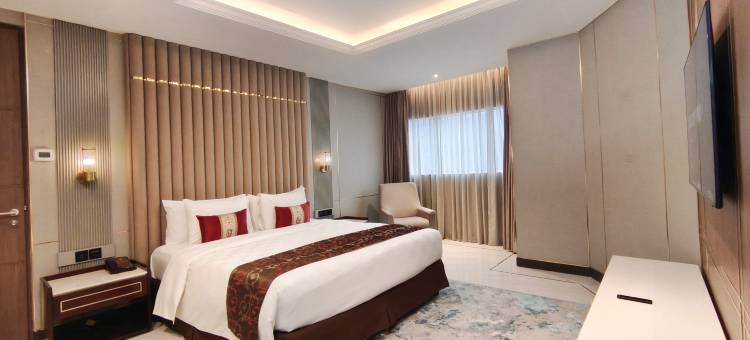 三宝拢波酒店(PO Hotel Semarang)图片