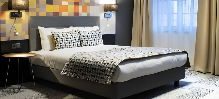 格但斯克老城B&B酒店(B&B Hotel Gdańsk Old Town)图片