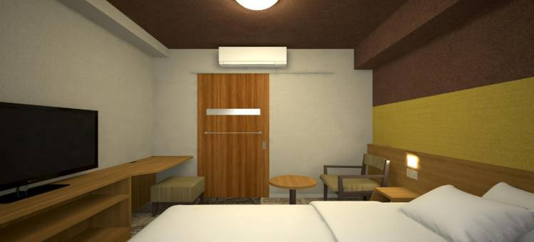 天然温泉 碧宝之汤 Dormy Inn 小松 (2026年7月3日 盛大开业)(Natural Hot Spring Hekiho no Yu Dormy Inn Komatsui (Opening: July 3, 2026))图片
