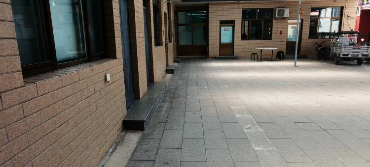 白洋淀民宿小院图片
