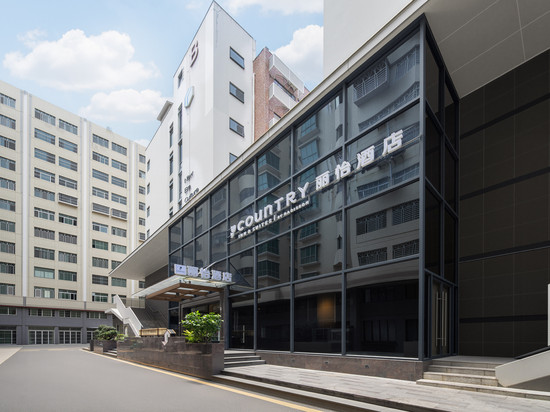 丽怡酒店(深圳北站店)