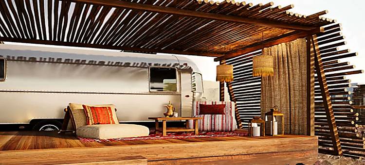 Our Habitas 的哈达大篷车(Caravan Hatta By Our Habitas)图片