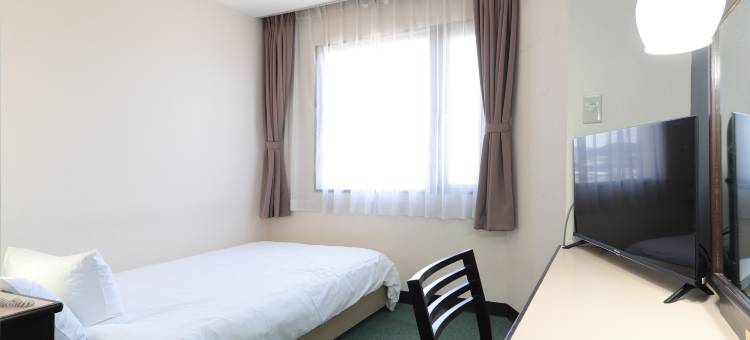 新野村鲭江国际 Tabist 酒店(Tabist Hotel New Osamura Sabae Inter)图片