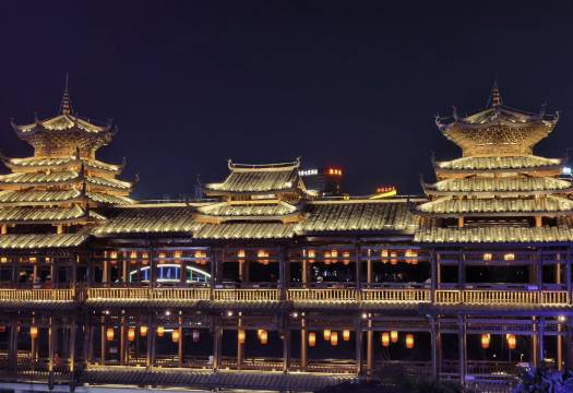 丽呈睿轩酒店(南宁会展中心店)图片