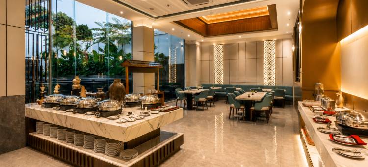 普拉维罗塔曼的阿卡德维精品酒店(Arkadewi Boutique Hotel Prawirotaman)图片