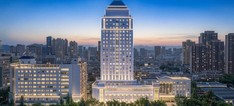 全季酒店(兰州大学东岗西路店)图片