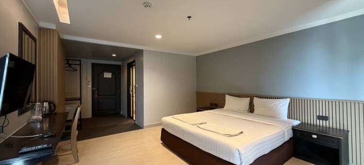 J&Y旅舍酒店(J&Y Lodge Hotel)图片
