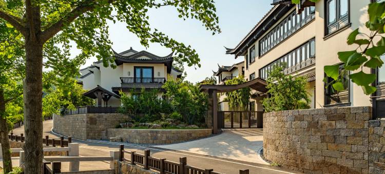 蘧庐·塔山度假民宿图片