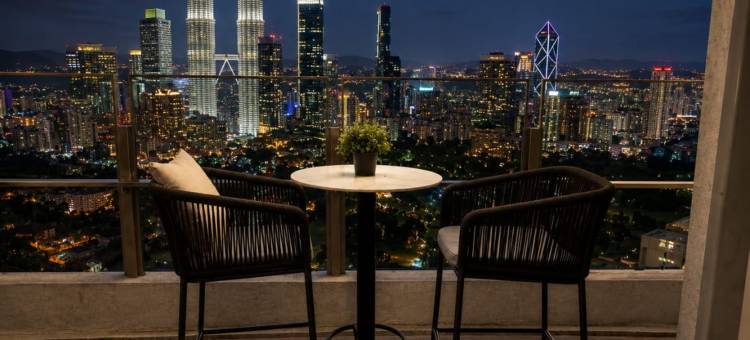 A1 Hospitality At Agile Suites KLCC图片
