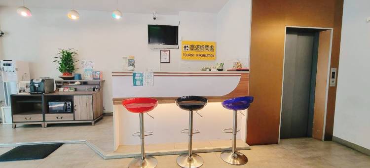 闲云小居会馆图片