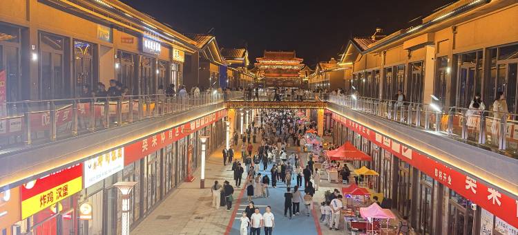 盛家商旅酒店(鼓楼店)图片