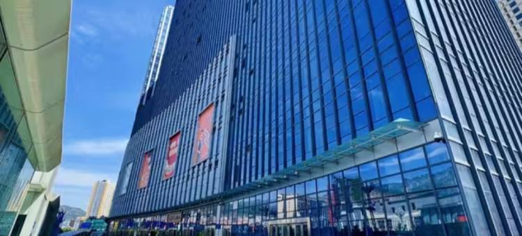 爱尚宁青年旅舍(西宁火车站店)图片