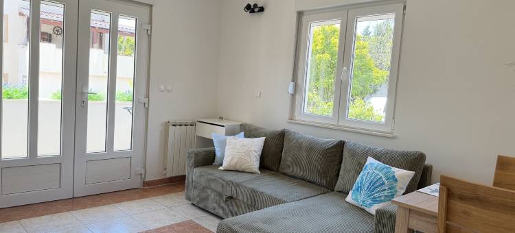 TIMO Apartment Split Croatia图片
