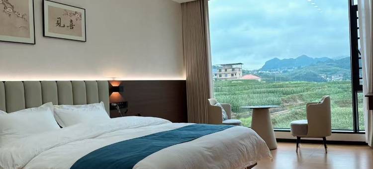 星晨小院民宿(湄江风景区店)图片