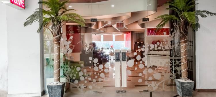 普鲁特村最爱酒店(Favehotel Pluit Junction)图片