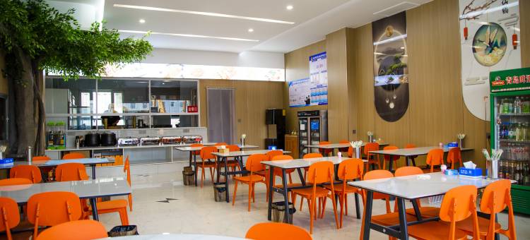 库尔勒艺选酒店(951医院店)图片