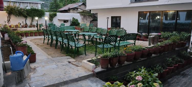 萨加里卡度假村(Sagrika Resort Dalhousie)图片