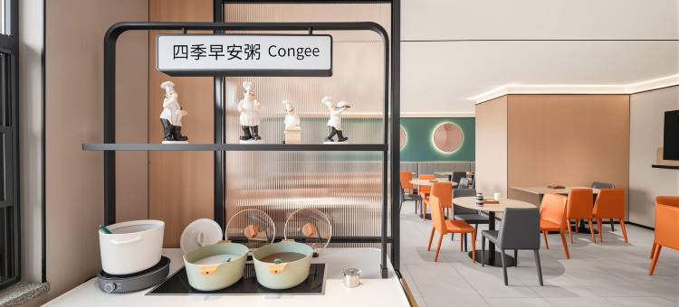 城市便捷酒店(怀化通道汽车站店)图片