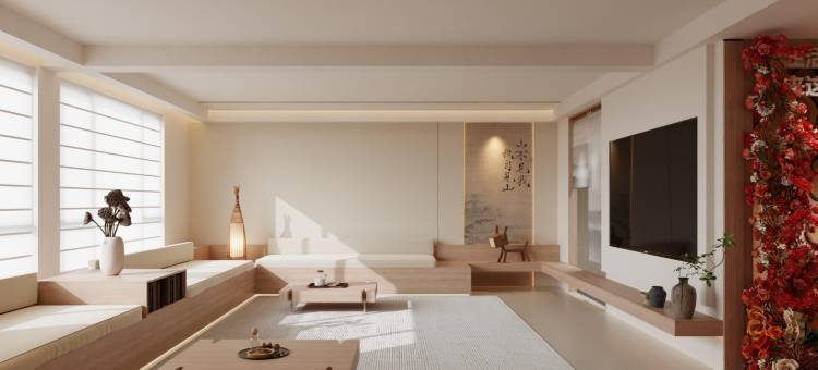 沈阳小新精品loft民宿(盛京大剧院店)图片