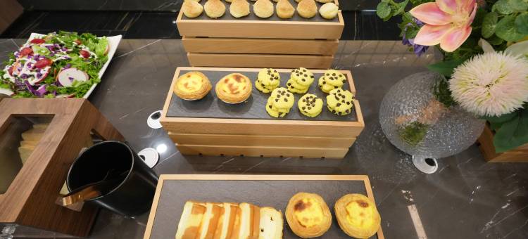 星程酒店(乾安店)图片