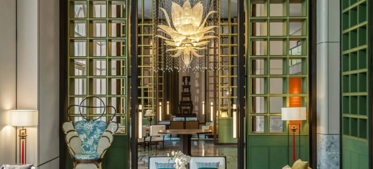 顺化皇家河畔君悦, Fusion Collection(Grand Royal Riverside Hue, Fusion Collection)图片