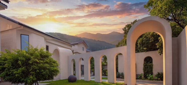 里查·Riza Resort·疗愈Spa度假酒店(红枫湖店)图片