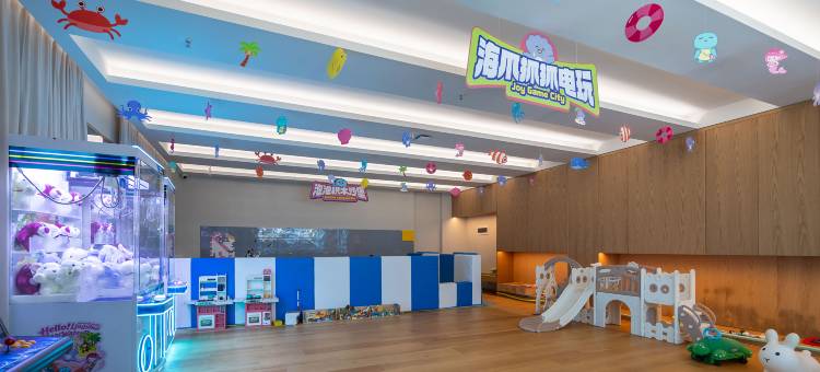 陵水清水湾沁禾酒店(清水湾沙滩店)图片